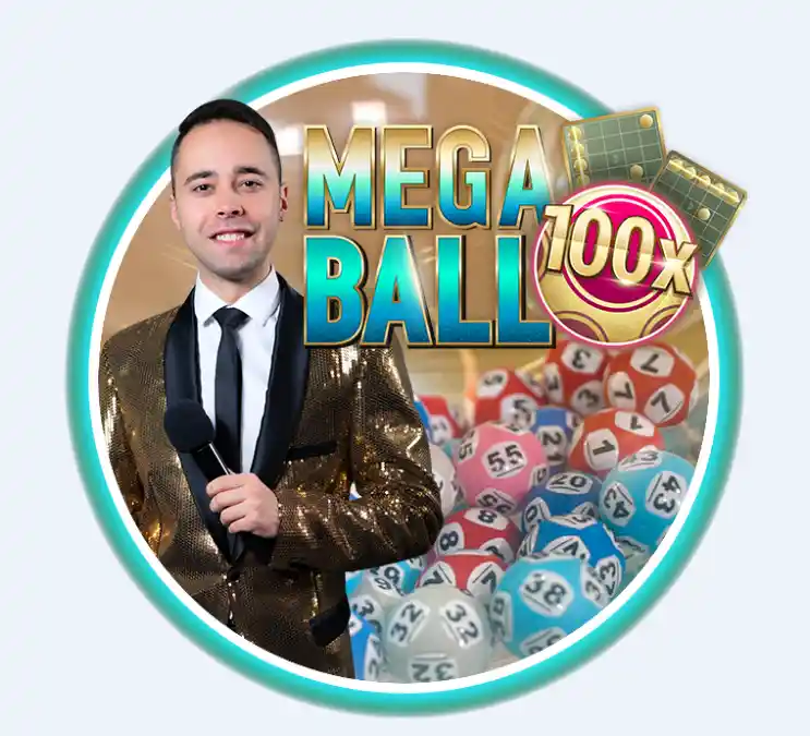 Mega Ball