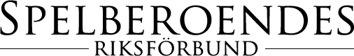 Spelberoendes Riksförbund